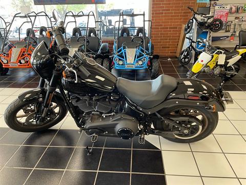 2021 Harley-Davidson Low Rider®S in Oklahoma City, Oklahoma - Photo 6