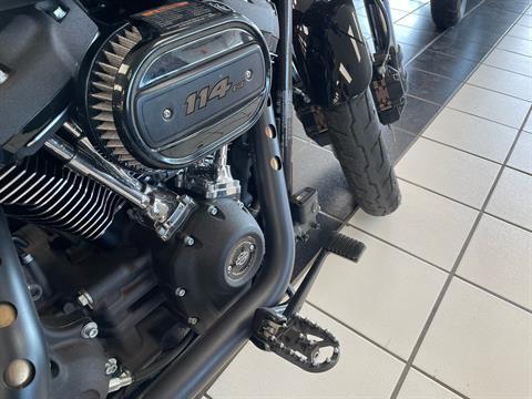 2021 Harley-Davidson Low Rider®S in Oklahoma City, Oklahoma - Photo 10