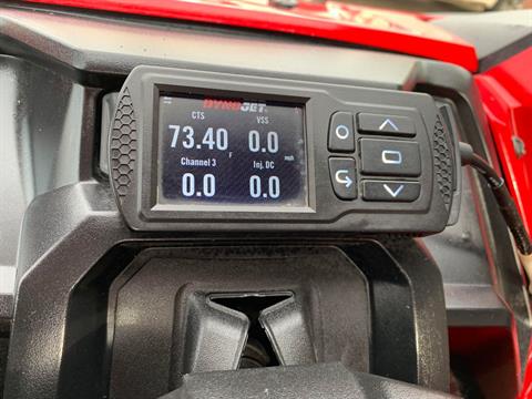 2019 Honda Talon 1000R in Oklahoma City, Oklahoma - Photo 8