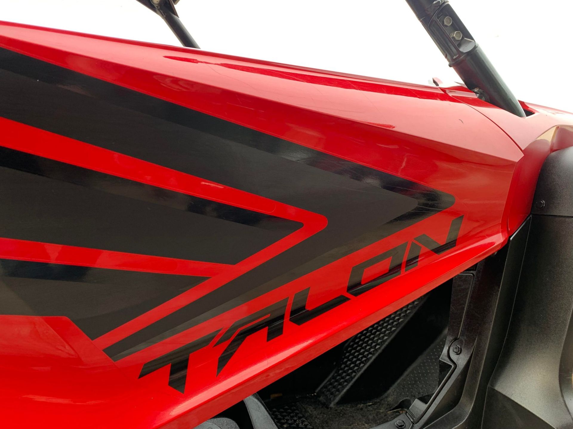2019 Honda Talon 1000R in Oklahoma City, Oklahoma - Photo 13