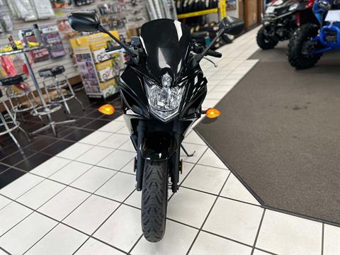 2016 Yamaha FZ6R in Oklahoma City, Oklahoma - Photo 9