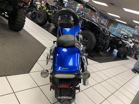 2014 Yamaha Stryker in Oklahoma City, Oklahoma - Photo 6