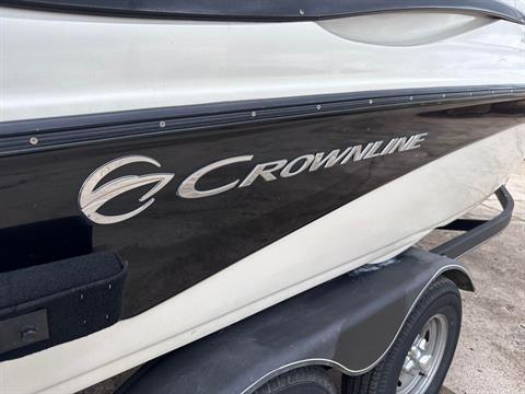 2014 Crownline 21 SS in Oklahoma City, Oklahoma - Photo 5