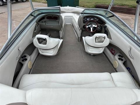 2014 Crownline 21 SS in Oklahoma City, Oklahoma - Photo 11