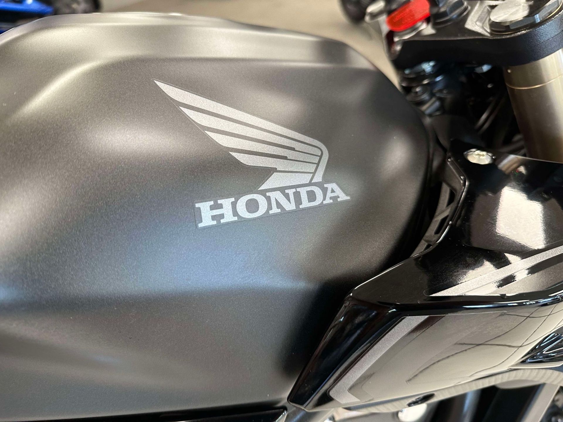 2023 Honda CB500F ABS in Oklahoma City, Oklahoma - Photo 13