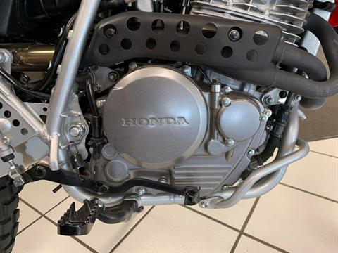 2021 Honda XR650L in Oklahoma City, Oklahoma - Photo 4