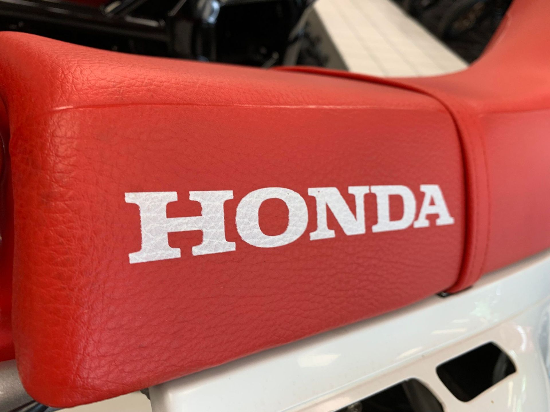 2021 Honda XR650L in Oklahoma City, Oklahoma - Photo 13
