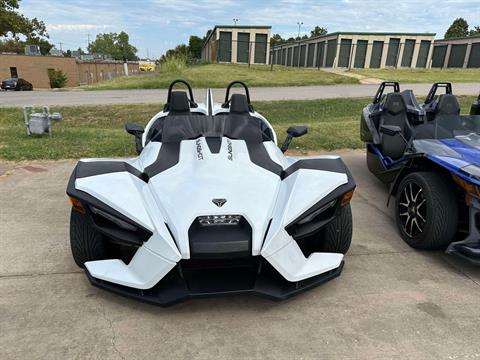 2021 Slingshot Slingshot S in Oklahoma City, Oklahoma - Photo 2