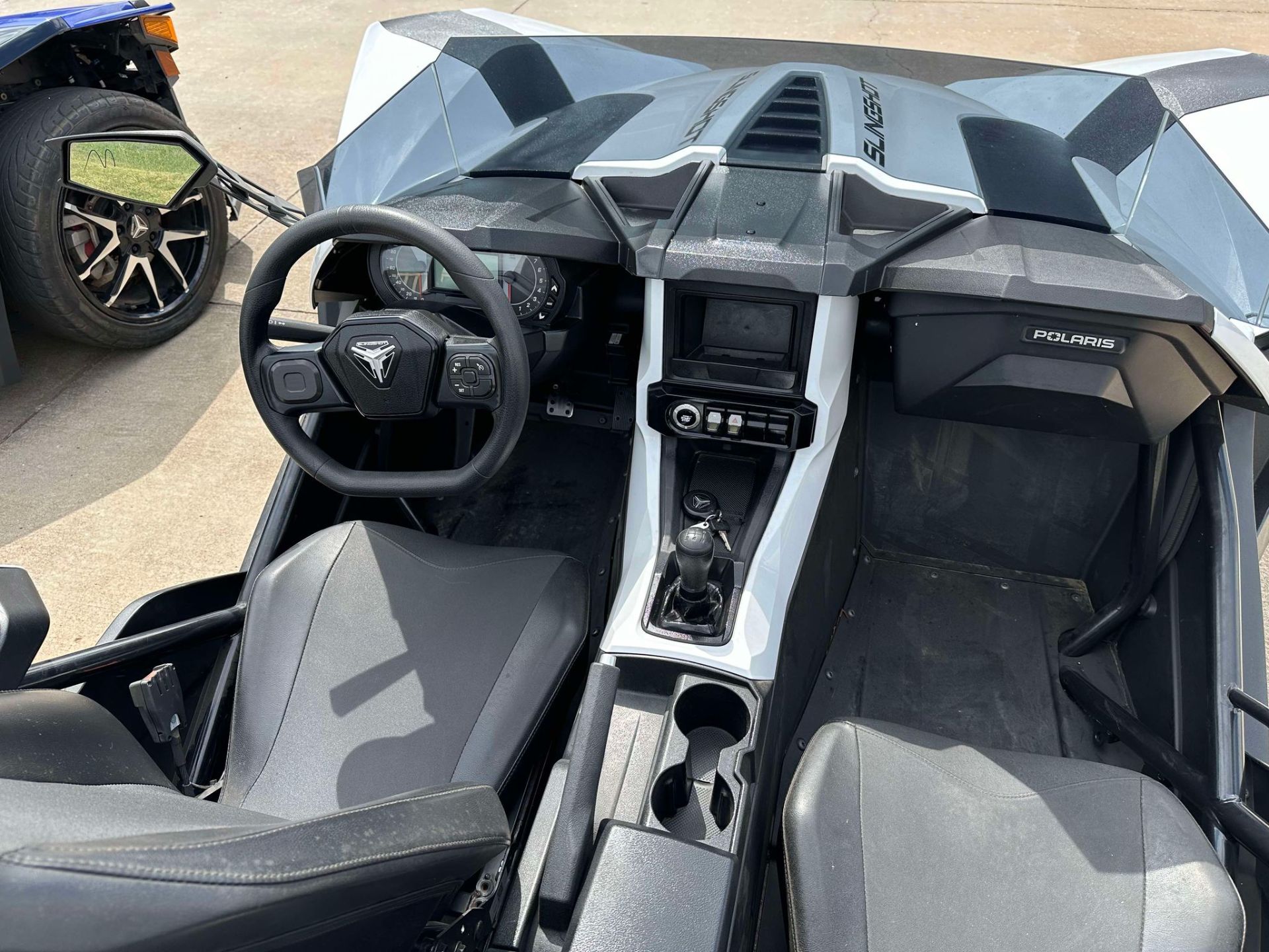 2021 Slingshot Slingshot S in Oklahoma City, Oklahoma - Photo 6