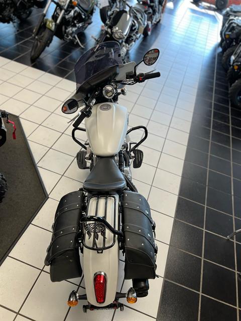 2021 Indian Motorcycle Scout® ABS in Oklahoma City, Oklahoma - Photo 13
