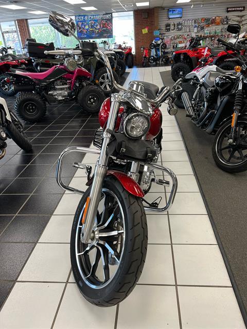 2018 Harley-Davidson Low Rider® 107 in Oklahoma City, Oklahoma - Photo 6