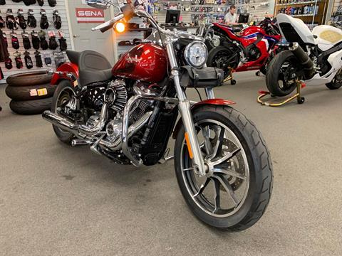 2018 Harley-Davidson Low Rider® 107 in Oklahoma City, Oklahoma - Photo 13