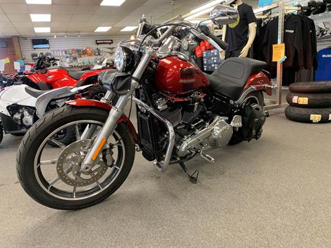 2018 Harley-Davidson Low Rider® 107 in Oklahoma City, Oklahoma - Photo 15