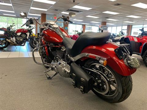2018 Harley-Davidson Low Rider® 107 in Oklahoma City, Oklahoma - Photo 17