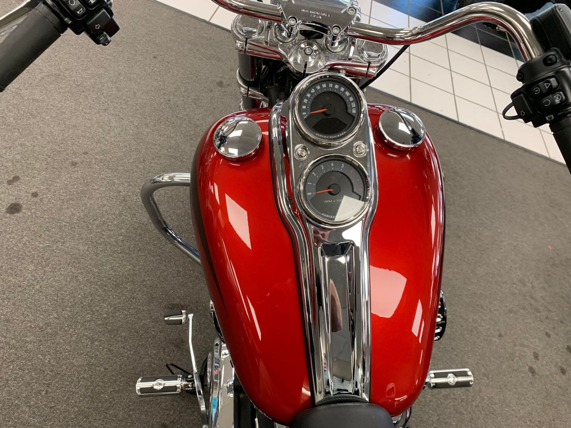 2018 Harley-Davidson Low Rider® 107 in Oklahoma City, Oklahoma - Photo 19