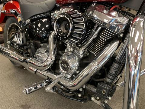 2018 Harley-Davidson Low Rider® 107 in Oklahoma City, Oklahoma - Photo 23