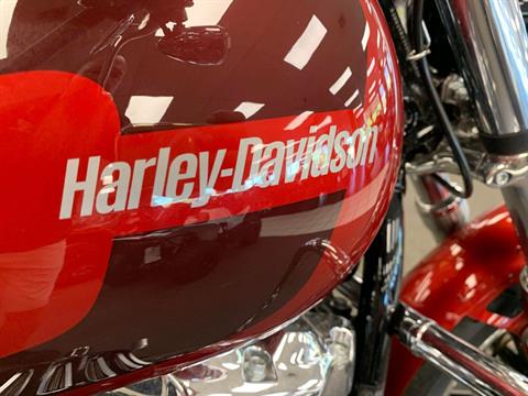 2018 Harley-Davidson Low Rider® 107 in Oklahoma City, Oklahoma - Photo 25