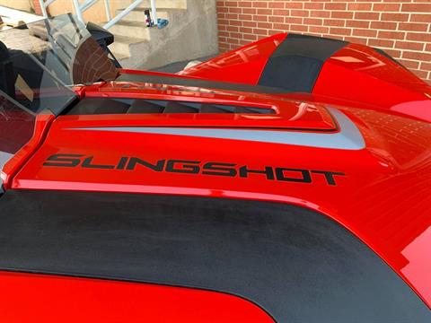 2015 Slingshot Slingshot™ SL in Oklahoma City, Oklahoma - Photo 4