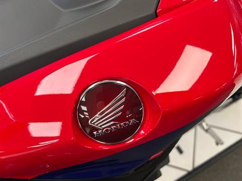 2023 Honda CBR1000RR ABS in Oklahoma City, Oklahoma - Photo 7
