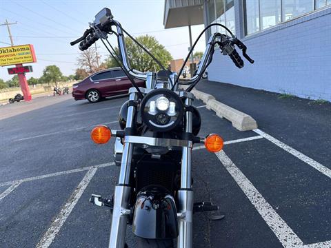 2013 Honda Shadow® Spirit 750 in Oklahoma City, Oklahoma - Photo 10
