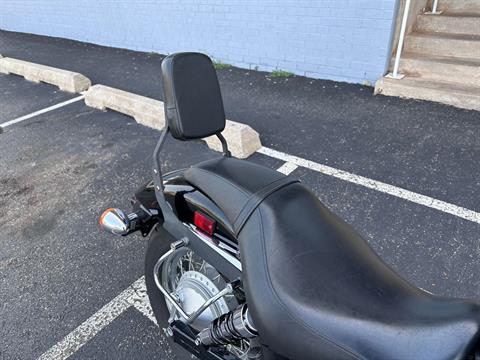 2013 Honda Shadow® Spirit 750 in Oklahoma City, Oklahoma - Photo 8