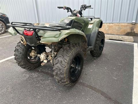 2012 Honda FourTrax® Rancher® 4x4 in Oklahoma City, Oklahoma - Photo 6