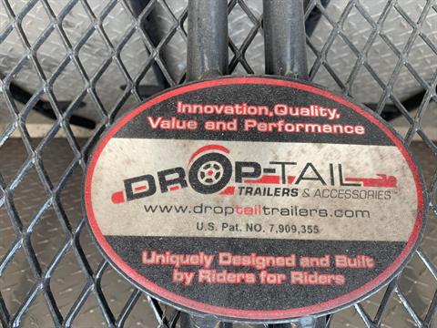 2015 Drop-Tail 3 Rail Motorcycle in Oklahoma City, Oklahoma - Photo 5