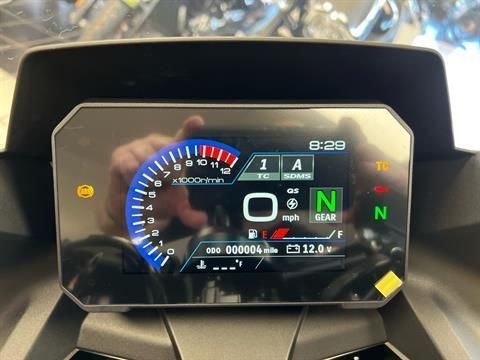 2024 Suzuki GSX-8R in Oklahoma City, Oklahoma - Photo 8