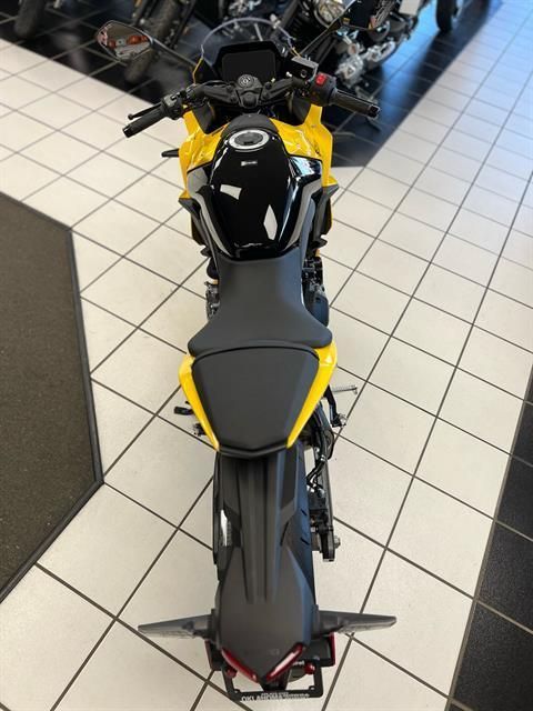 2024 Suzuki GSX-8R in Oklahoma City, Oklahoma - Photo 14