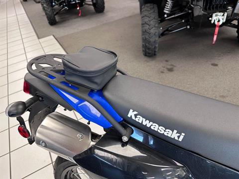 2021 Kawasaki KLX 300SM in Oklahoma City, Oklahoma - Photo 4