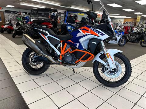 2023 KTM 1290 Super Adventure R in Oklahoma City, Oklahoma