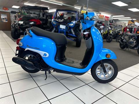 2017 Honda Metropolitan in Oklahoma City, Oklahoma - Photo 1