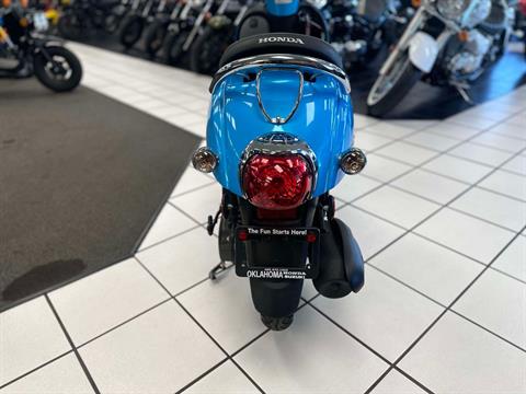 2017 Honda Metropolitan in Oklahoma City, Oklahoma - Photo 4