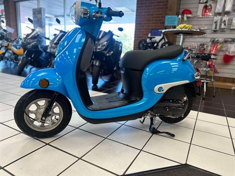 2017 Honda Metropolitan in Oklahoma City, Oklahoma - Photo 6