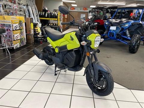 2023 Honda Navi in Oklahoma City, Oklahoma - Photo 2