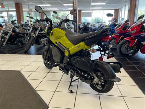 2023 Honda Navi in Oklahoma City, Oklahoma - Photo 4