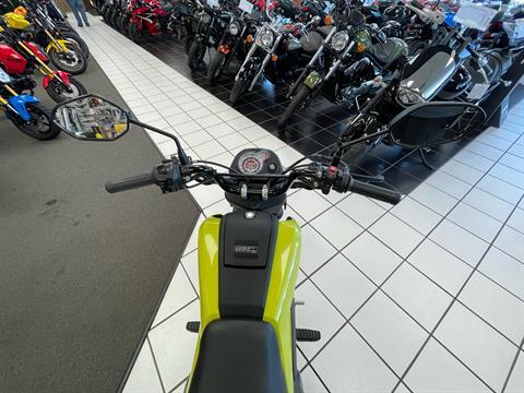 2023 Honda Navi in Oklahoma City, Oklahoma - Photo 6