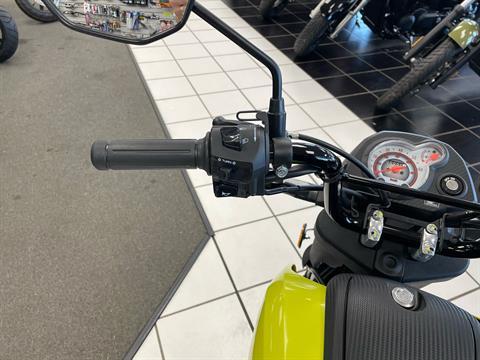 2023 Honda Navi in Oklahoma City, Oklahoma - Photo 7