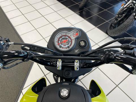 2023 Honda Navi in Oklahoma City, Oklahoma - Photo 8