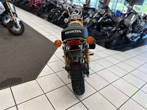 2019 Honda Monkey in Oklahoma City, Oklahoma - Photo 4