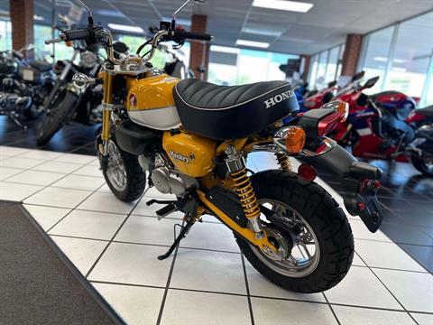 2019 Honda Monkey in Oklahoma City, Oklahoma - Photo 6