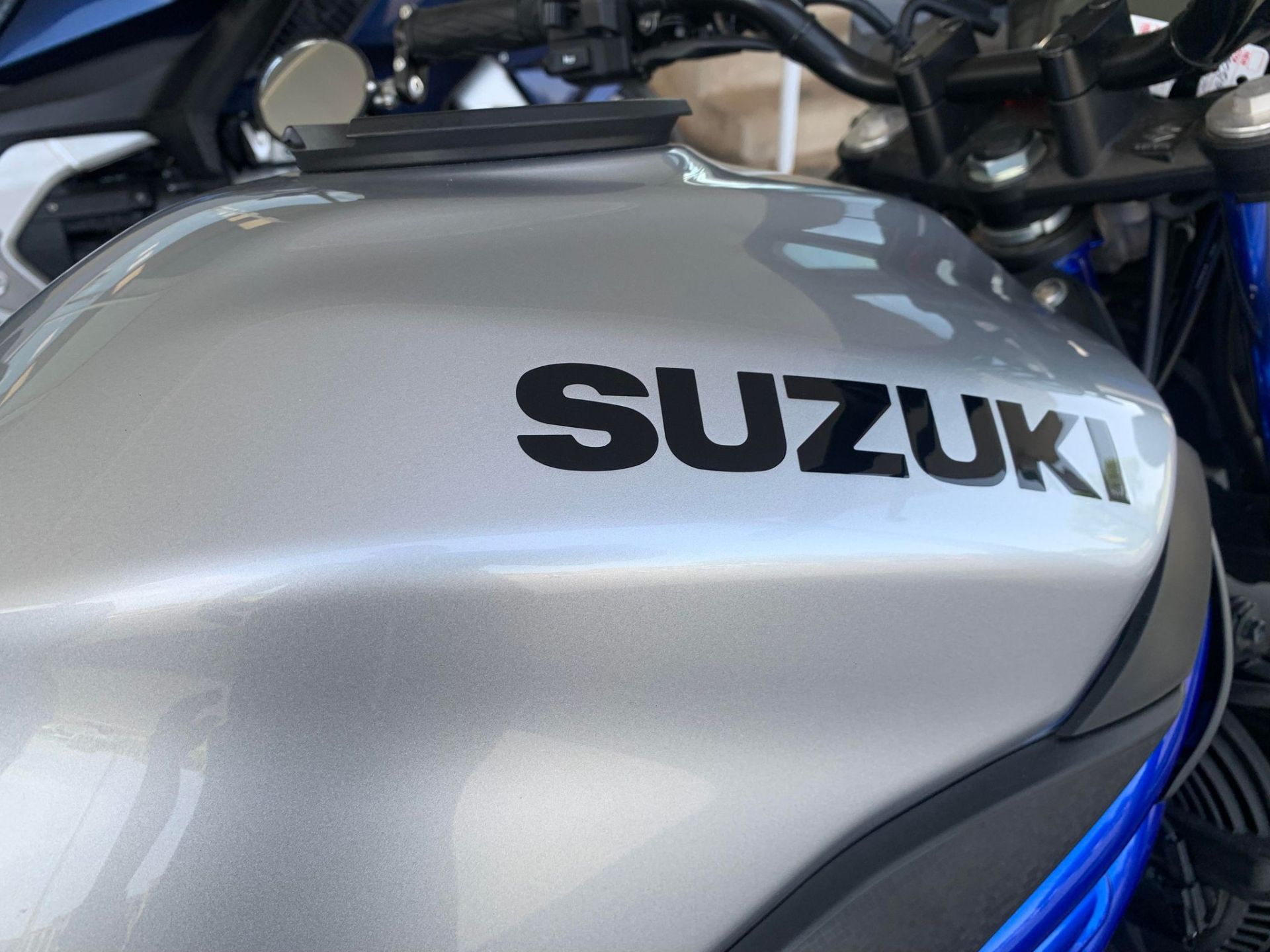 2020 Suzuki SV650 in Oklahoma City, Oklahoma - Photo 10