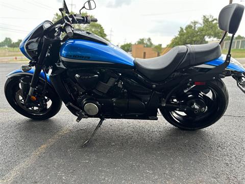 2021 Suzuki Boulevard M109R B.O.S.S. in Oklahoma City, Oklahoma - Photo 6