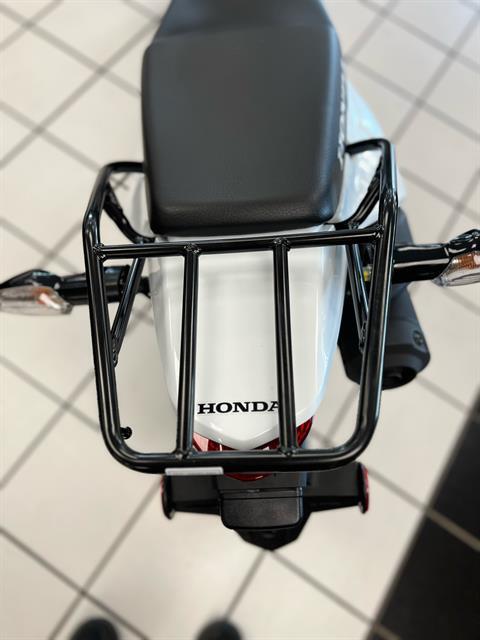 2023 Honda XR150L in Oklahoma City, Oklahoma - Photo 4