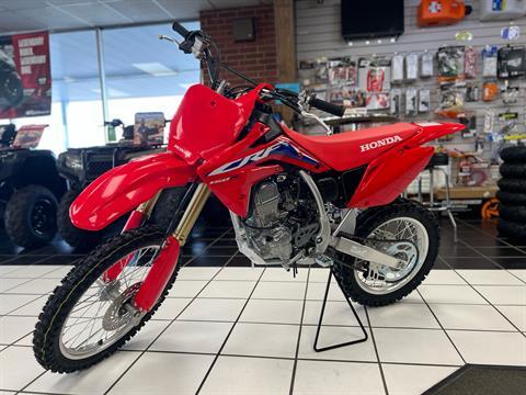 2024 Honda CRF150R Expert in Oklahoma City, Oklahoma - Photo 2