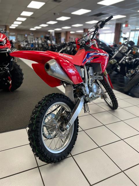 2024 Honda CRF150R Expert in Oklahoma City, Oklahoma - Photo 11