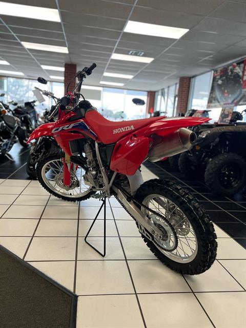 2024 Honda CRF150R Expert in Oklahoma City, Oklahoma - Photo 12