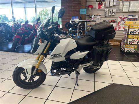 2025 Honda Grom in Oklahoma City, Oklahoma - Photo 5