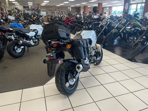 2025 Honda Grom in Oklahoma City, Oklahoma - Photo 6