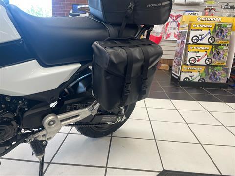 2025 Honda Grom in Oklahoma City, Oklahoma - Photo 9